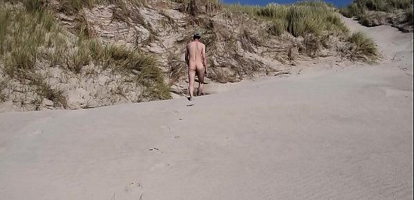  Fun in the Dunes of Denmark